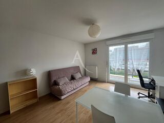 Appartement � louer 1 pi�ce 24 m�