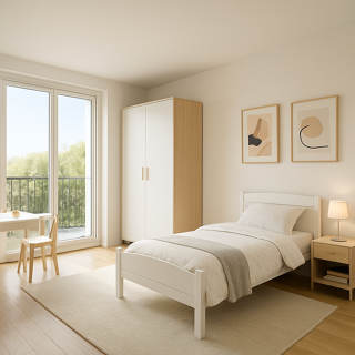  Appartement � vendre 5 pi�ces 118 m�