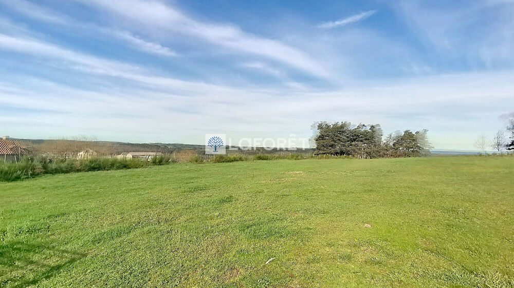 Vente Terrain Terrain Chaulhac 3790 m2 Chaulhac