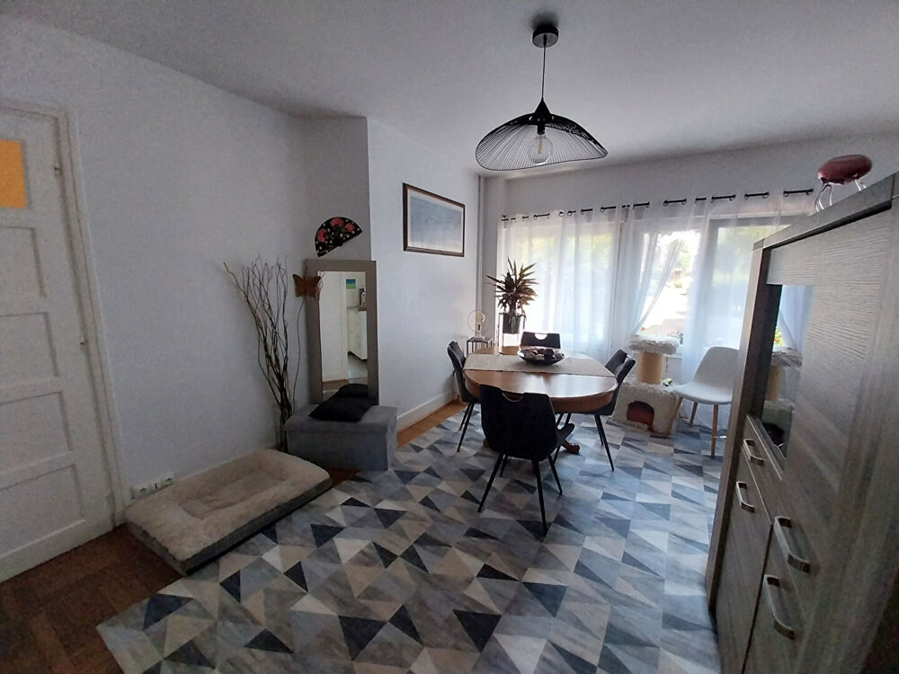 Vente Appartement Appartement Dunkerque 2 pièce(s) 65 m2 Dunkerque