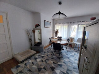  Appartement à vendre 2 pièces 65 m²