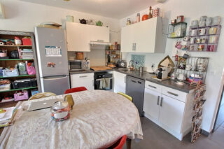  Maison à vendre 3 pièces 75 m²