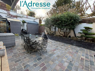  Immeuble � vendre 250 m�