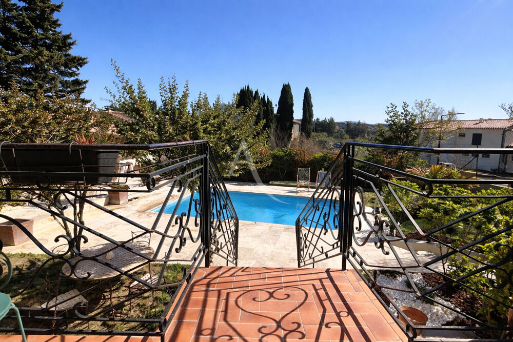Vente Maison Maison avec piscine  proche de Carcassonne Bagnoles