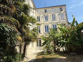  Appartement à louer 3 pièces 48 m²