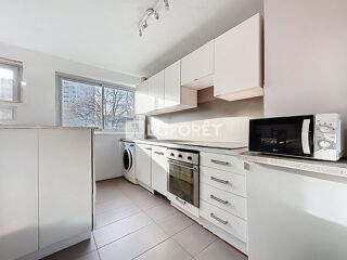  Appartement � vendre 3 pi�ces 58 m�