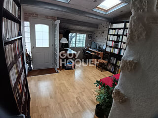  Maison � vendre 5 pi�ces 98 m�