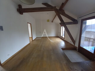  Appartement à louer 3 pièces 53 m²