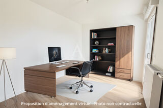  Appartement � vendre 5 pi�ces 107 m�