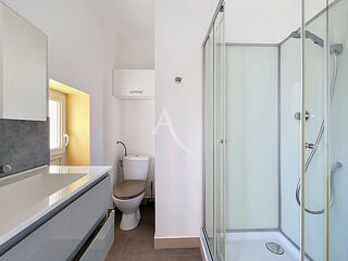  Appartement à louer 1 pièce 17 m²