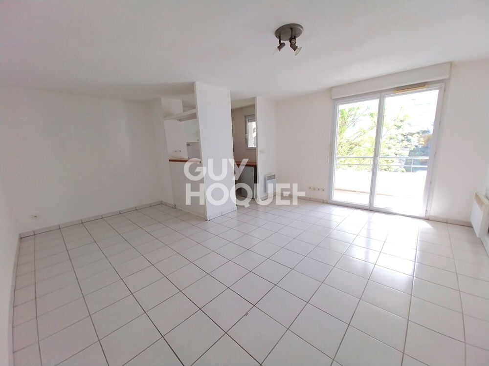 Location Appartement APPARTEMENT DE TYPE 2 AVEC BALCON ET PARKING Agen