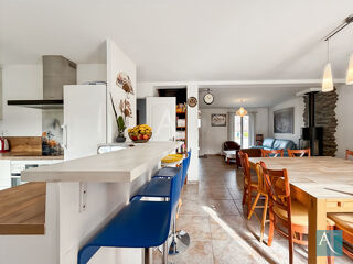  Maison � vendre 9 pi�ces 131 m�