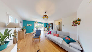  Maison � vendre 4 pi�ces 81 m�