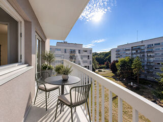  Appartement à vendre 4 pièces 80 m²