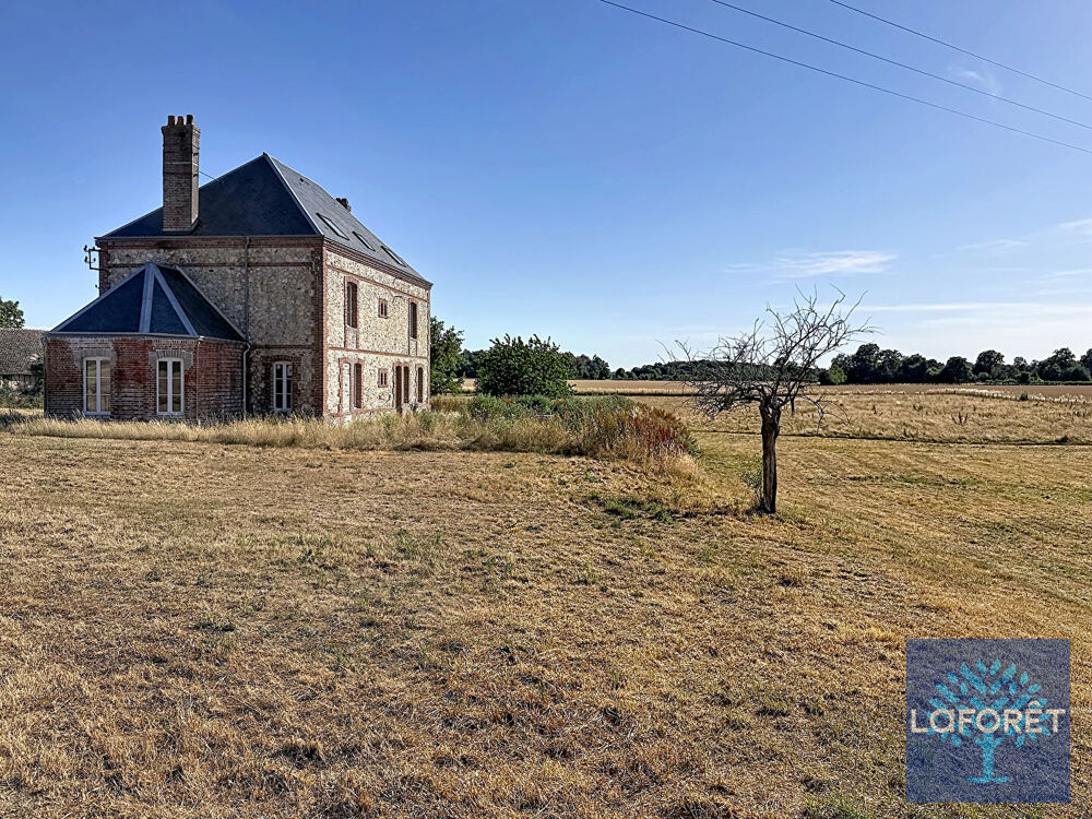 Maison proche BERNAY 10 pièce(s) 260 m2
