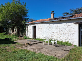  Maison � vendre 5 pi�ces 187 m�
