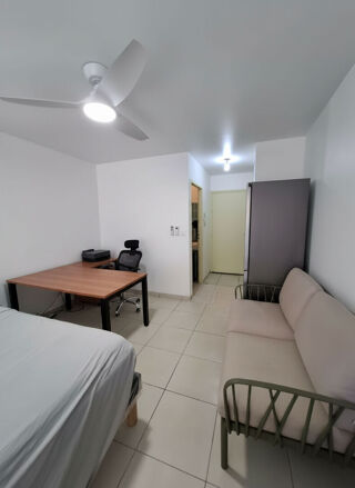  Appartement à vendre 1 pièce 23 m²