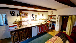  Maison � vendre 3 pi�ces 60 m�