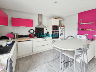  Maison � vendre 5 pi�ces 109 m�