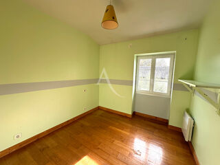  Maison à vendre 6 pièces 144 m²