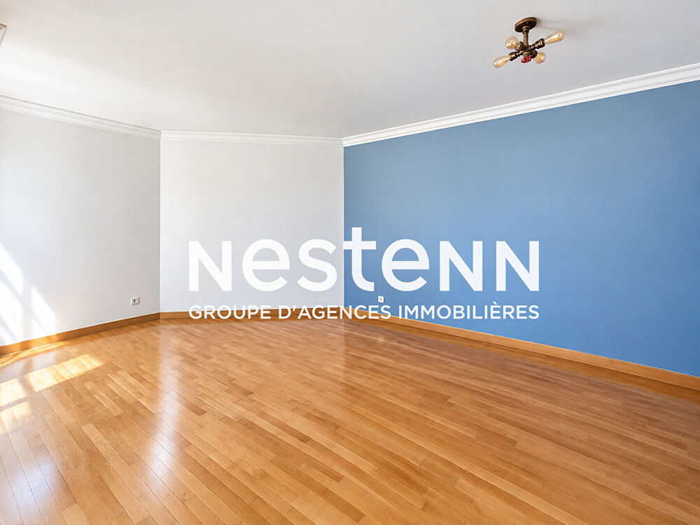 Vente Appartement Appartement Bron 4 pièces - T4 - 3 chambres - 96m² - Balcon Terrasse - Cave - Mairie de BRON Bron