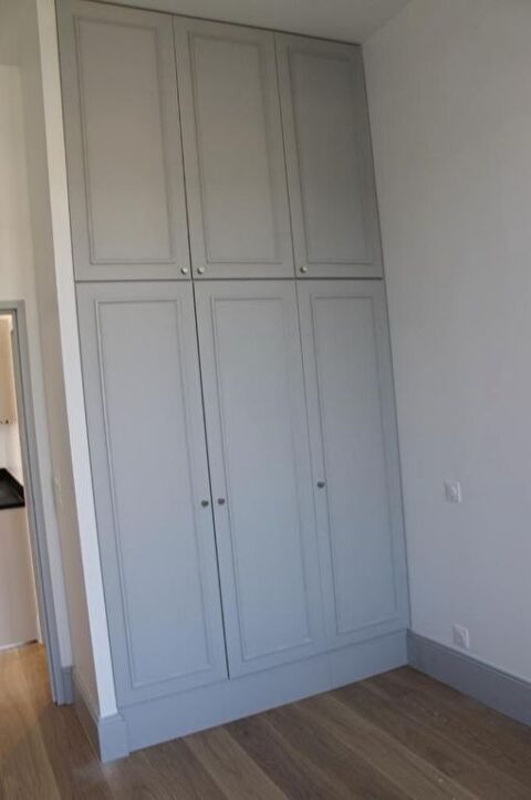  Appartement � louer 2 pi�ces 36 m�