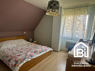  Maison à vendre 5 pièces 114 m²