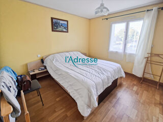  Maison à vendre 5 pièces 105 m²