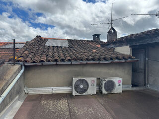  Maison � vendre 8 pi�ces 150 m�