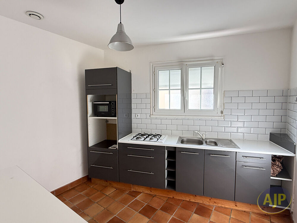 Vente Maison Maison Chaniers