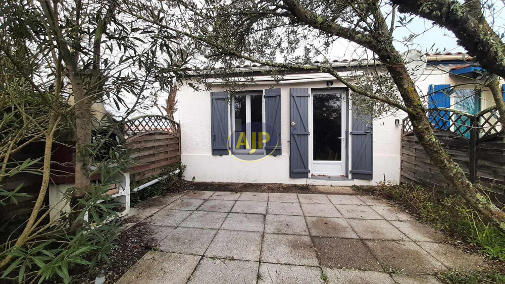 Maison Le Verdon Sur Mer 36m2