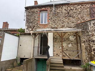  Maison � louer 3 pi�ces 50 m�