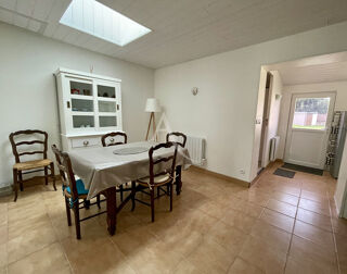  Maison � vendre 4 pi�ces 50 m�