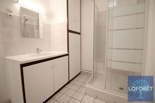  Appartement à louer 1 pièce 24 m²