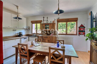  Maison � vendre 8 pi�ces 160 m�