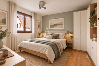  Maison à vendre 8 pièces 212 m²