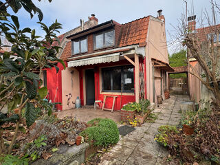  Maison � vendre 4 pi�ces 70 m�