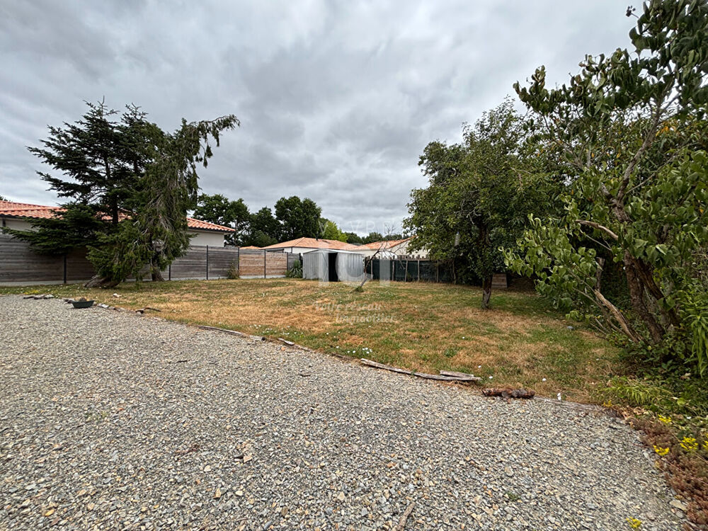 Location Maison PONT SAINT MARTIN - Maison 4 pièces - 85.09 m2 Pont saint martin