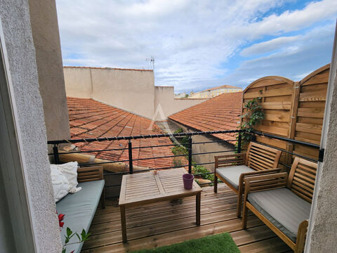  Appartement � louer 3 pi�ces 50 m�