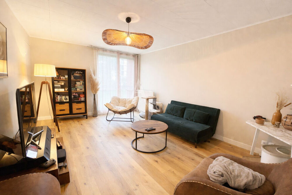 Vente Appartement COLOMIERS A COTE METRO : GRAND T2 58m²  + parking + cellier Colomiers