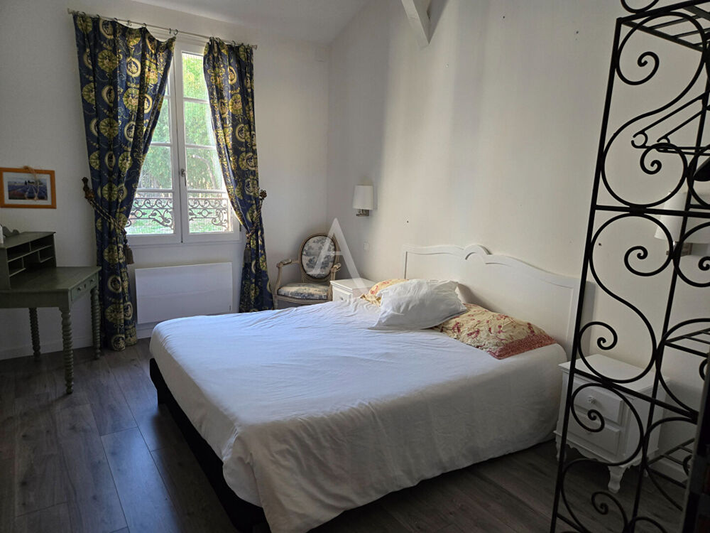À louer T3 meublé de 65 m² avec garage Charges incluses