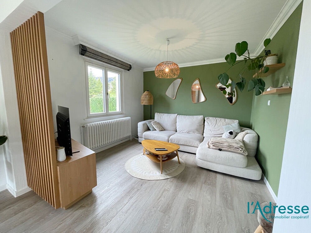 Vente Maison Maison Walbach 8 pièces 170 m2 Walbach