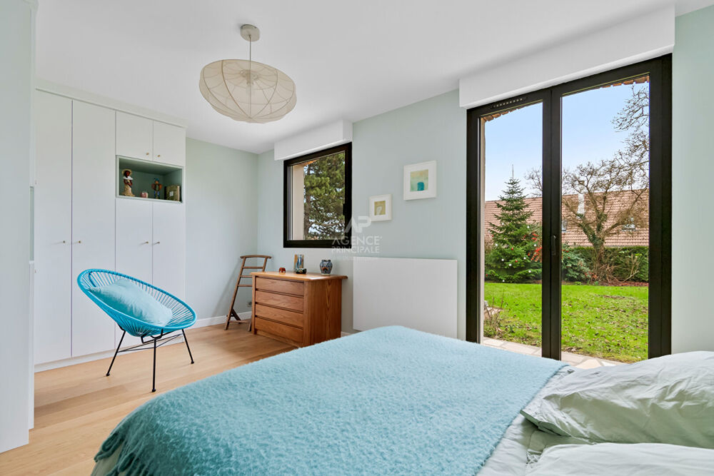 � vendre  Maison Saint-Germain-en-Laye (78100)