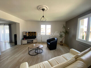  Maison � vendre 6 pi�ces 125 m�