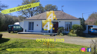  Maison  vendre 6 pices 114 m