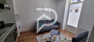  Appartement à louer 2 pièces 35 m²