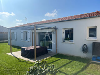  Maison � vendre 4 pi�ces 1 m�