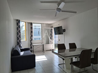  Appartement à louer 2 pièces 48 m²