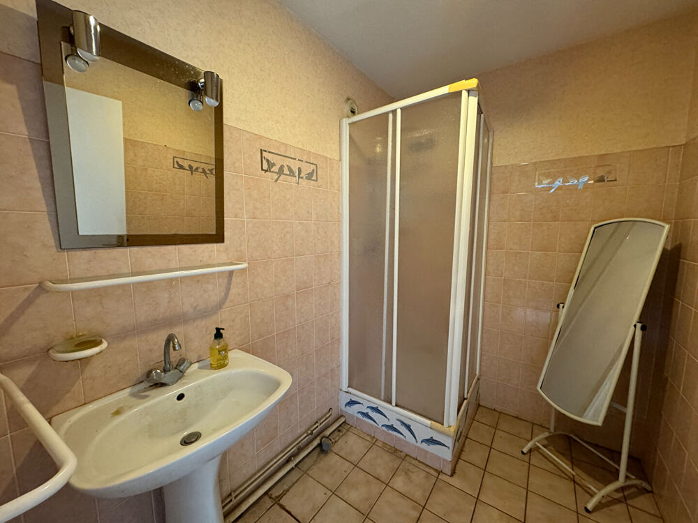 Vente Appartement Appartement Montauban 2 pièce(s) 55 m2 Montauban