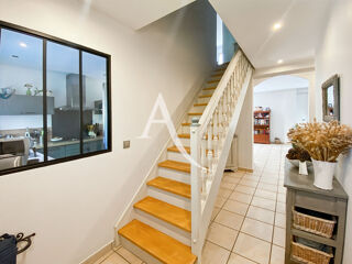  Maison  vendre 7 pices 117 m